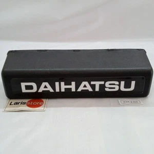 Daihatsu TAFT F70 F78 Rocky Feroza Fourtrak License Plate Light Taillight Lamp - Picture 1 of 9