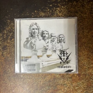 Molotov – Con Todo Respeto (2004, CD) - Picture 1 of 3