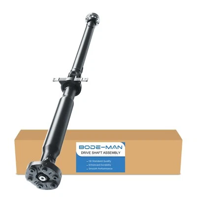 55.5 in Rear Drive Prop Shaft for 2006-2010 BMW 525xi 528xi 530xi 535xi 528i AWD - Image 1 of 4