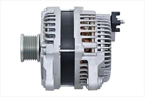 HELLA 8EL 015 630-801 Alternator 14V 185A Fits Nissan Opel Renault Vauxhall - Picture 1 of 7