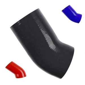 Manguera de admisión de actualización de aire de 3,5" para 94-97 Ford f250 f350 Powerstroke 7,3 TP38 Turbo - Imagen 1 de 10