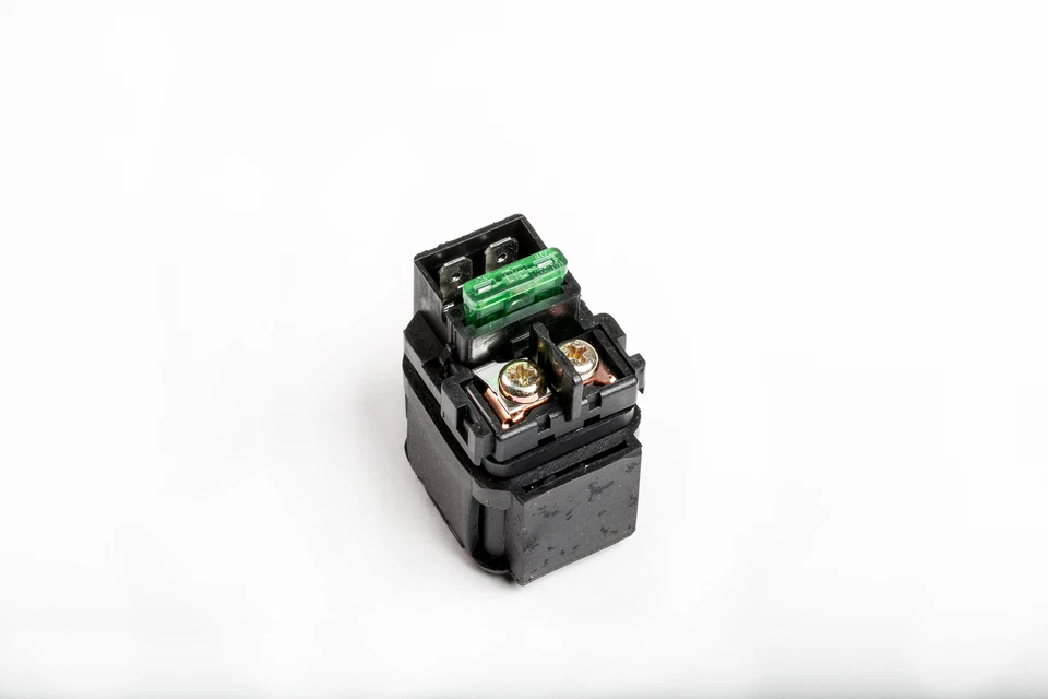 SOLENOIDE DE ARRANQUE RICKS 1991-1994 CBR600F F2 HONDA 65-103 Foto 1 de 1