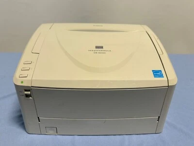 Canon ImageFormula Document Scanner Part DR-6010C 打印机/扫描仪备用零件 — 第 1/4 张图片