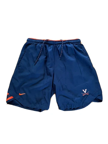 Virginia Cavaliers Baseball Shorts Nike XL Cover