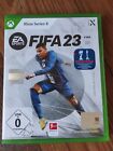 Fifa 23 Microsoft Xbox Series Xs