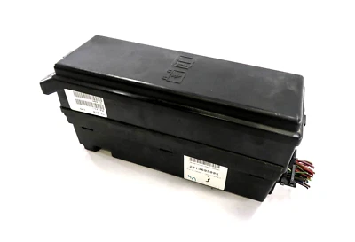 2010-2013 LAND ROVER LR4 - 5.0L AJ133 V8 ENGINE FUSE BOX - Image 1 of 4