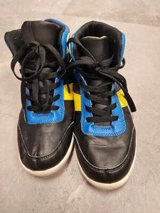 TOP! hohe Turnschuhe, Sportschuhe in Gr. 35 von Hip & Hopps - Bild 1 von 3