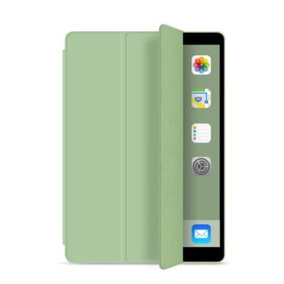 Ultra Thin Case for ipad Pro 2024 Air 1/2/6 / ipad 2/3/4/5/6 9.7 11" Smart Cover - Image 1 of 4