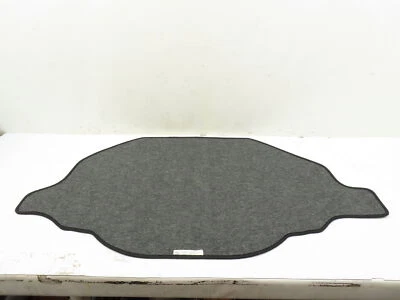 Nissan 370Z Trunk Mat Underlayment Black 84902-1ea0a - Image 1 of 4