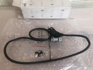 Ferrari 360,430, 599 ,Eletromagnetic Sensor, P/N 168729 - Imagen 1 de 2