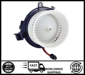 Heater Blower Motor FOR Mercedes C-Class W204 [2007-2014] C180 C200 C230 - Picture 1 of 9