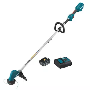 Makita 18V Brushless Line Trimmer Kit DUR192LST - Picture 1 of 1