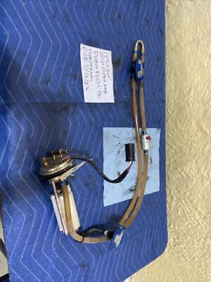 Conjunto de unidad de envío de bomba de combustible Polaris Dragon Rmk 800 2010 153 Foto 1 de 4