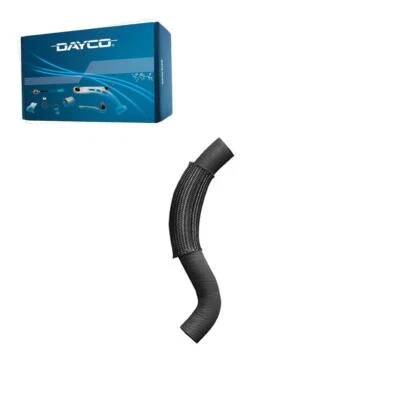 Верхний шланг радиатора охлаждающей жидкости Dayco для 2005–2010 Scion tC - Изображение 1 из 2