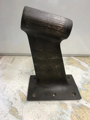 Puntal Sea Ray Bronze 160994 con rodamiento para eje de 1,75" Foto 1 de 4