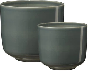 Keramik Übertopf Bari - Qualität der Fa. SK Soendgen Keramik - Bild 1 von 4