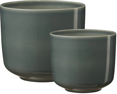 Keramik Übertopf Bari - Qualität der Fa. SK Soendgen Keramik - Bild 1 von 3