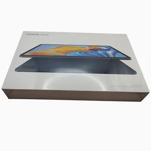 Honor Pad 8 12” Wifi 128GB ROM + 4GB RAM Blue Hour OEM - Picture 1 of 6