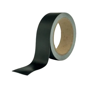 3M 2080 Mattschwarz Wrap Verdunkelungsband Auto De Chrom Kit 10M Mini/Audi/BMW/Merc - Bild 1 von 6
