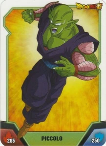Lamincards Dragon Ball S Platinum FX PICCOLO N 54 - Picture 1 of 4