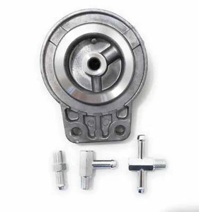 Soporte 129004-55610 para Komatsu - Imagen 1 de 2