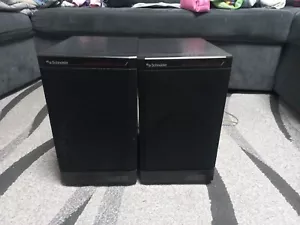 Schneider HI-FI Hochleistungs-Lautsprecherbox 2800 LS Defekt - Bild 1 von 8