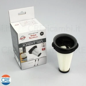 ROWENTA Filtro Hepa Originale Aspirapolvere Scopa Elettrica X-pert 160 - Imagen 1 de 1
