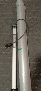 Sohnen Schutz Innen Rolladen. Becker rolladenmotor P9- 16 - M04 - Bild 1 von 6