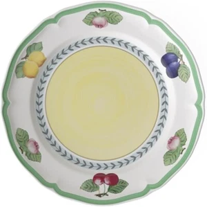 Dinner Plate - French Garden Fleurence 26cm Single/Set of 2 & 4 Villeroy & Boch - Picture 1 of 1
