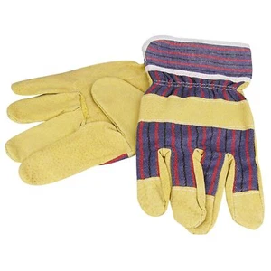Guantes de Trabajo Guantes para Jardín, Bosque y Taller Robustos y Estables - Imagen 1 de 2