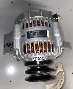 OEM CATERPILLAR NEW ALTERNATOR 914G 60AMPS 24V 101211-7920 OR9437 3E7772 - Picture 1 of 7