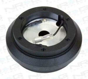 NRG Short Hub Adapter Civic / 88-91 CRX / 90-93 Integra - Picture 1 of 10