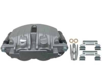 Pinza de freno de disco para Chevrolet Silverado 1500 2006-2003 trasera derecha, 2006- Foto 1 de 4