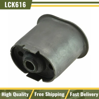 Buje delantero con resorte de hoja trasero lado del conductor o del pasajero para camioneta Dodge Chrysler Foto 1 de 4