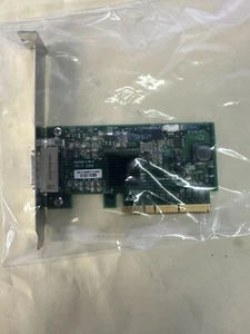 ๐ฅ๐ฅ๐ฅ MHGS18-XTC Mellanox ConnectX PCI-e InfiniBand Adapter Card ๐ฅ๐ฅ๐ฅ - Picture 1 of 1