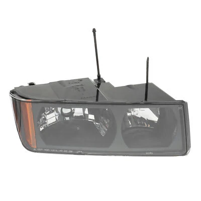 OEM NUEVO 2002-2006 Chevrolet Avalanche luz principal lámpara lado pasajero 15136537 Foto 1 de 4