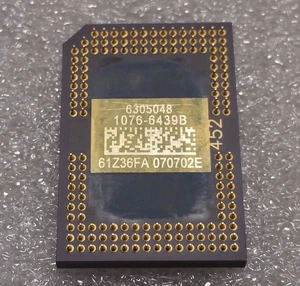 NEW 1076-6439B DMD / DLP - 1076-6038B 1076-6139B 1076-6339B 1076-6039B Projector - Picture 1 of 2