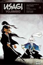 Stan Sakai Usagi Yojimbo: Book 3 (Tapa blanda)