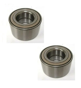 Front Wheel Hub Bearing FIT 2004-2011 HONDA ELEMENT (LX, NON-ABS) (PAIR) - Picture 1 of 1