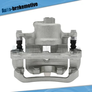 Front Driver Brake Caliper w/ Bracket For 2004-2010 Toyota Sienna 04-2008 Solara - Bild 1 von 10