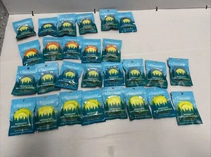 Cliganic Mosquito Repellent Bracelets, Lot of 27 - Picture 1 of 6