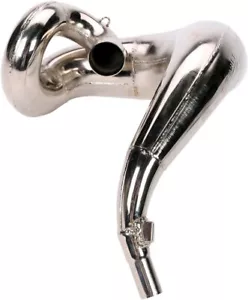 Tubo de escape delantero FMF Gnarly KTM EXC 380 MXC 380 exc mxc 380 se adapta a 1998 a 2002 - Imagen 1 de 1