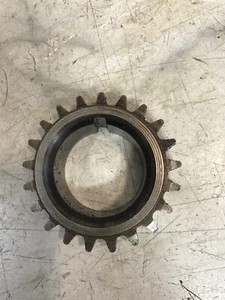 96 OMC Volvo Penta 5.0 L 302 V8 Ford Marine Engine timing gear sprocket - Picture 1 of 4