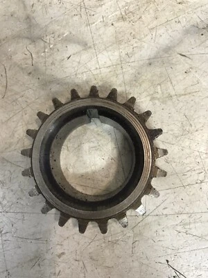 96 OMC Volvo Penta 5.0 L 302 V8 Ford Marine Engine timing gear sprocket - Image 1 of 4