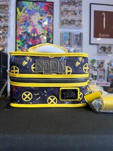 Funko Soda Marvel: Enfriador X-Men 97 | Exclusivo de Funko Shop | LE 12K *SOLO REFRIGERADOR - Imagen 1 de 10