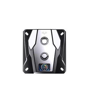 Granzon Water Cooling CPU Block for Intel 115x 1200 1700 20xx GAIS - Picture 1 of 5