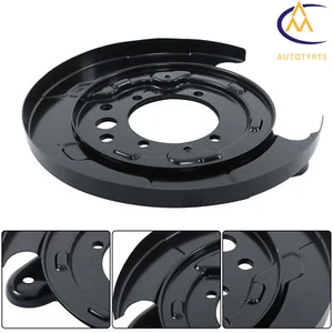 44020-EA070 Right Rear Brake Backing Plate For 2005-2015 Nissan Xterra Frontier - Foto 1 di 10
