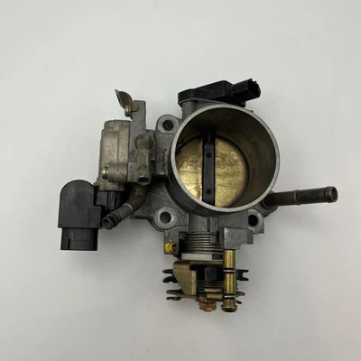 Conjunto de carrocería de acelerador electrónico S20237 compatible con Honda Civic 2006-2011  Foto 1 de 4