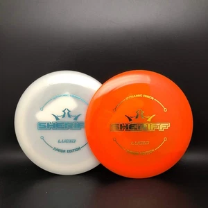 Dynamic Discs Lucid Junior Sheriff - Bild 1 von 2