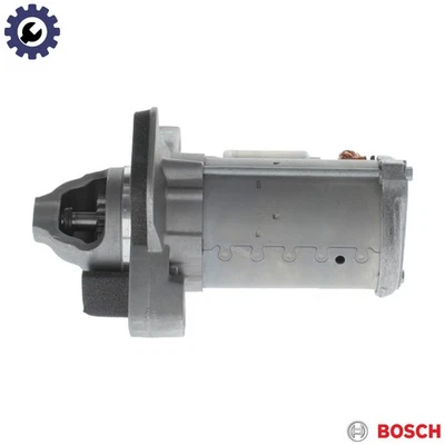 STARTER 1 986 S00 214 FOR MERCEDES-BENZ B-CLASS/Sports/Tourer GLB GLA A-CLASS - Image 1 of 4